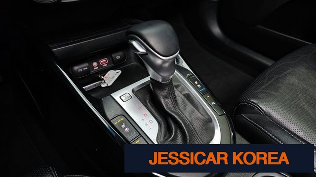 2021 Kia All new K3 - Thumbnail 17