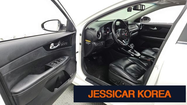 2021 Kia All new K3 - Thumbnail 19
