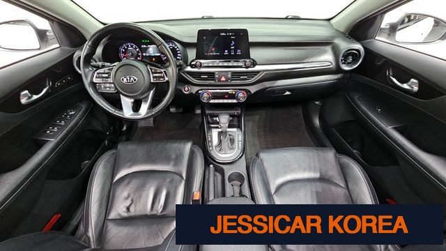 2021 Kia All new K3 - Thumbnail 20
