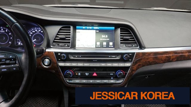2015 Hyundai aslan - Thumbnail 3