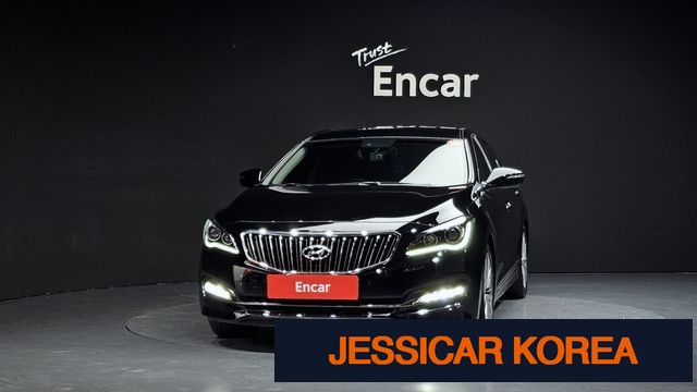 2015 Hyundai aslan - Thumbnail 6
