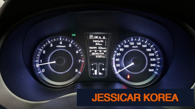 2015 Hyundai aslan - Thumbnail 7