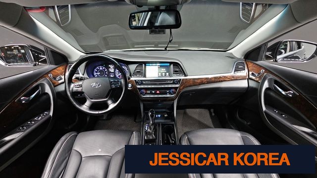 2015 Hyundai aslan - Thumbnail 10