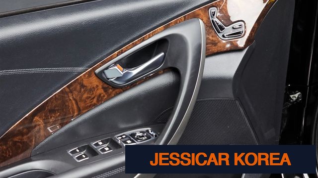 2015 Hyundai aslan - Thumbnail 11