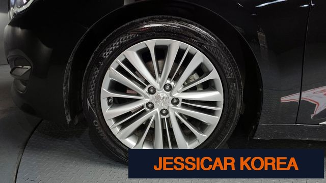 2015 Hyundai aslan - Thumbnail 12