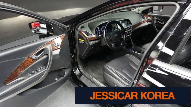 2015 Hyundai aslan - Thumbnail 13