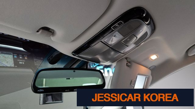 2015 Hyundai aslan - Thumbnail 14