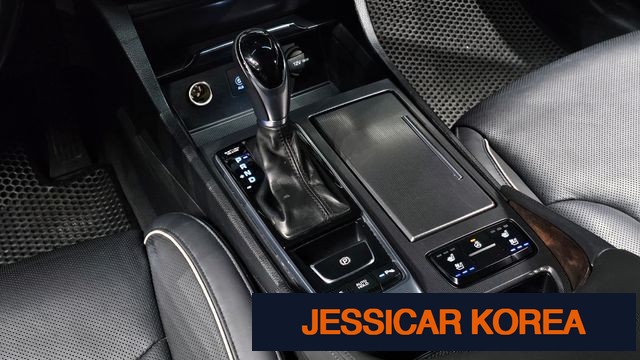 2015 Hyundai aslan - Thumbnail 15