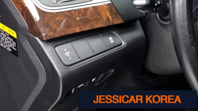 2015 Hyundai aslan - Thumbnail 16