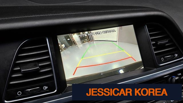 2015 Hyundai aslan - Thumbnail 19
