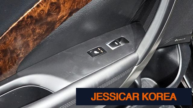 2015 Hyundai aslan - Thumbnail 20