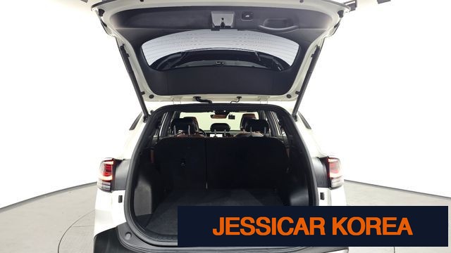 2022 Kia Sportage 5th Gen - Thumbnail 11
