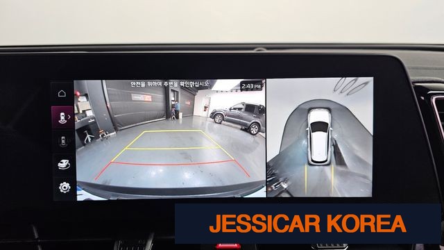 2022 Kia Sportage 5th Gen - Thumbnail 14