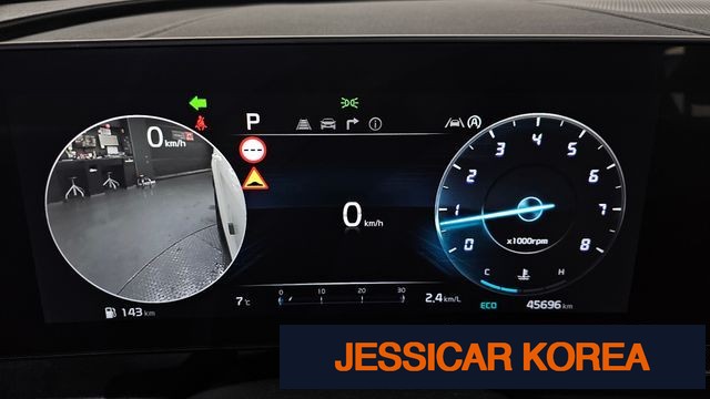 2022 Kia Sportage 5th Gen - Thumbnail 15