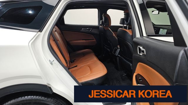 2022 Kia Sportage 5th Gen - Thumbnail 18