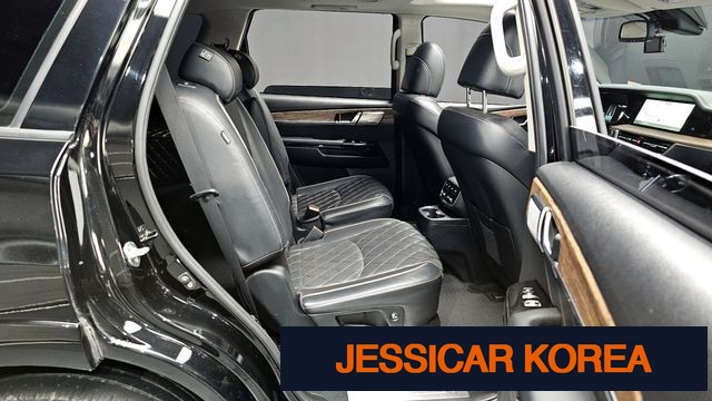2021 Kia Mojave the Master - Thumbnail 3
