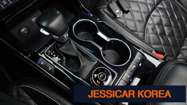 2021 Kia Mojave the Master - Thumbnail 15