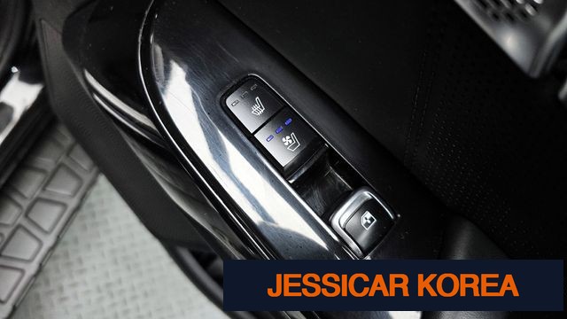 2021 Kia Mojave the Master - Thumbnail 16