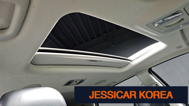 2021 Kia Mojave the Master - Thumbnail 17