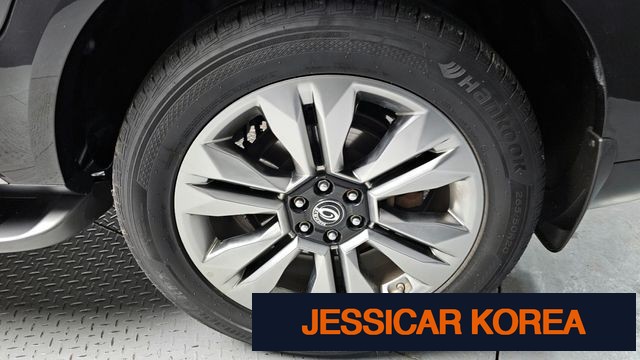 2021 Kia Mojave the Master - Thumbnail 19