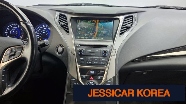 2014 Hyundai Grandeur HG - Thumbnail 9