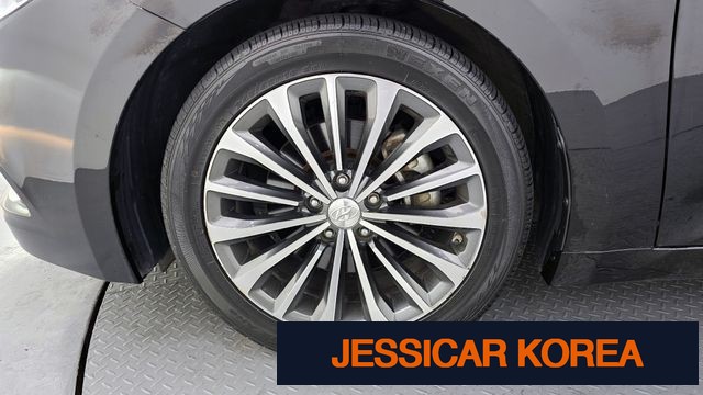 2014 Hyundai Grandeur HG - Thumbnail 14