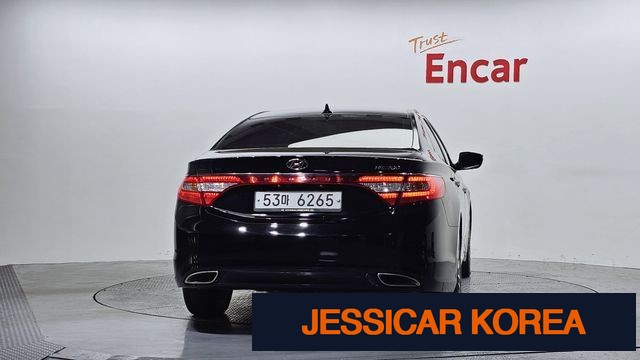 2014 Hyundai Grandeur HG - Thumbnail 17