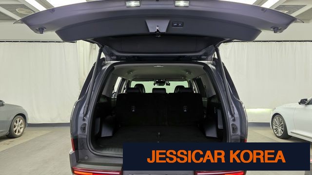 2024 Hyundai Santa Fe (MX5) - Thumbnail 2