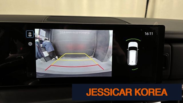 2024 Hyundai Santa Fe (MX5) - Thumbnail 4