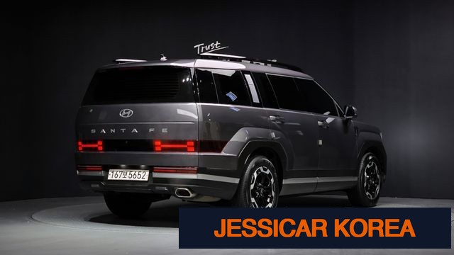 2024 Hyundai Santa Fe (MX5) - Thumbnail 6