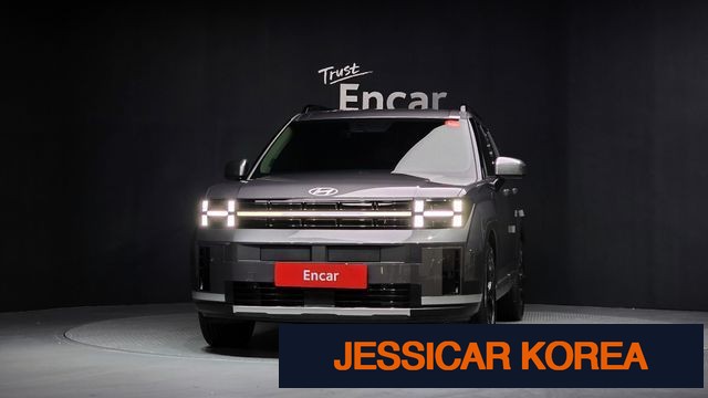 2024 Hyundai Santa Fe (MX5) - Thumbnail 16