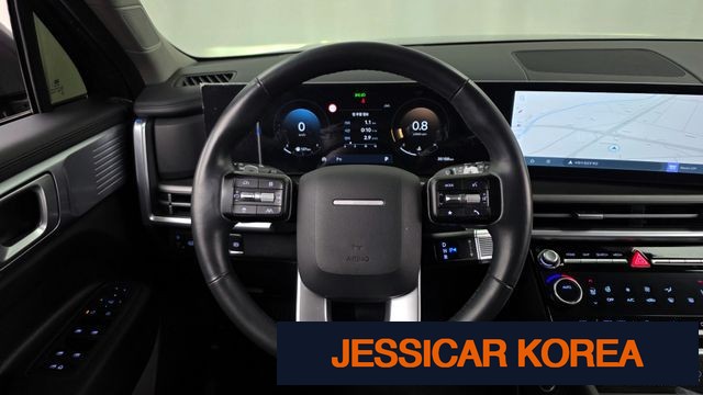2024 Hyundai Santa Fe (MX5) - Thumbnail 18