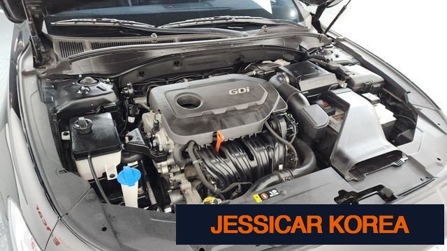 2018 Hyundai Grandeur IG - Thumbnail 4
