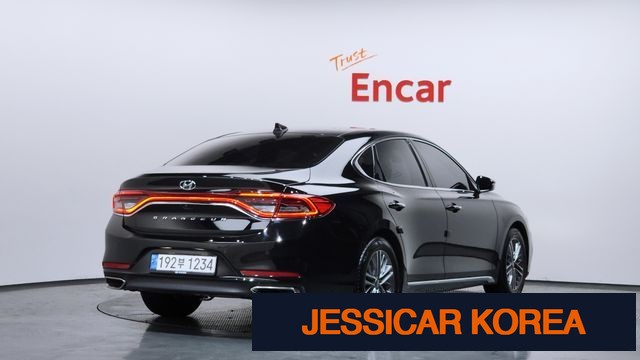 2018 Hyundai Grandeur IG - Thumbnail 7