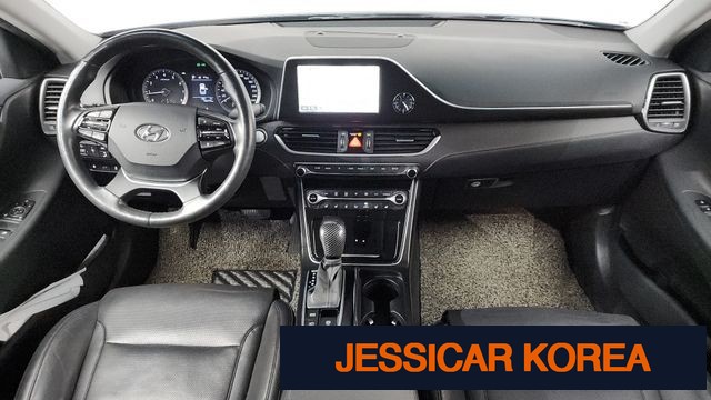 2018 Hyundai Grandeur IG - Thumbnail 8