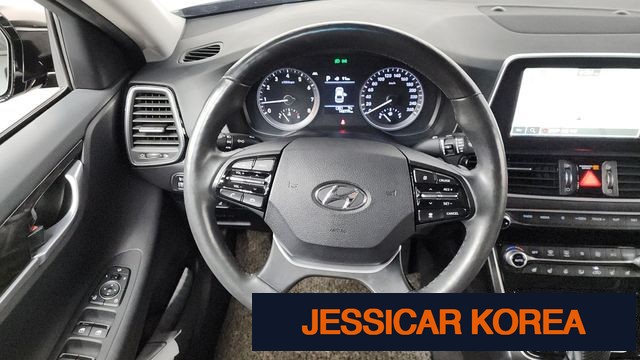 2018 Hyundai Grandeur IG - Thumbnail 9