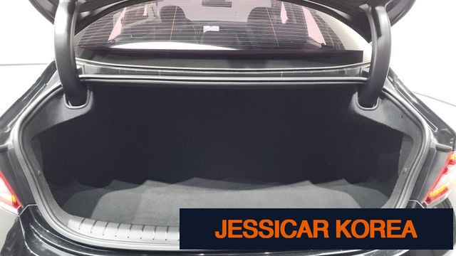 2018 Hyundai Grandeur IG - Thumbnail 10