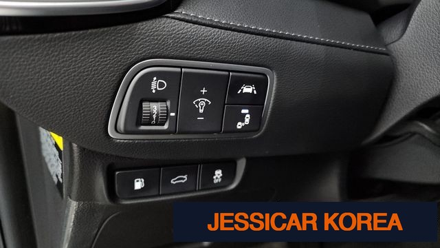 2018 Hyundai Grandeur IG - Thumbnail 11