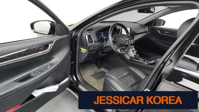 2018 Hyundai Grandeur IG - Thumbnail 13