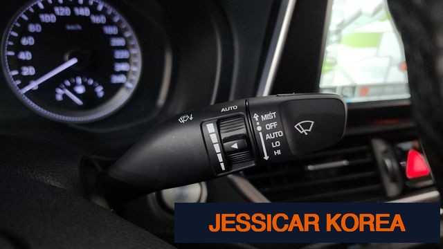 2018 Hyundai Grandeur IG - Thumbnail 14