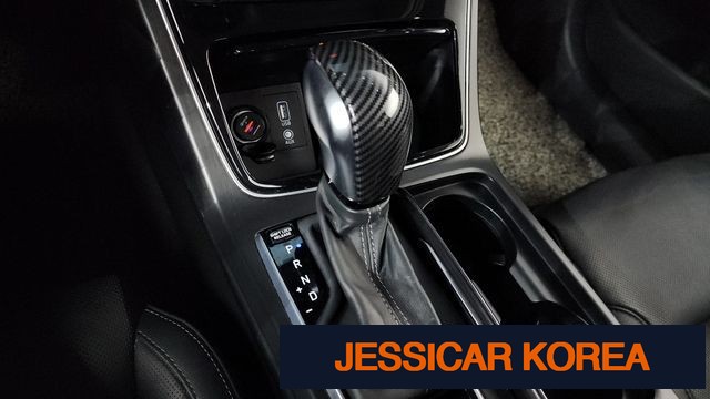 2018 Hyundai Grandeur IG - Thumbnail 16