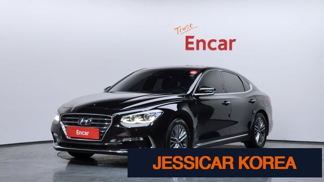 2018 Hyundai Grandeur IG - Thumbnail 17