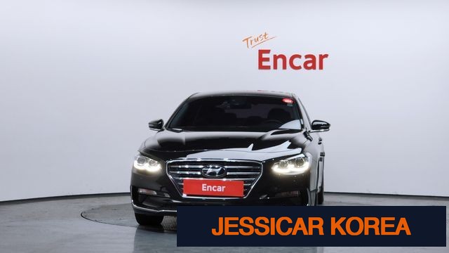 2018 Hyundai Grandeur IG - Thumbnail 19
