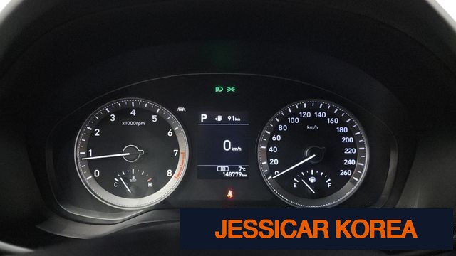 2018 Hyundai Grandeur IG - Thumbnail 20