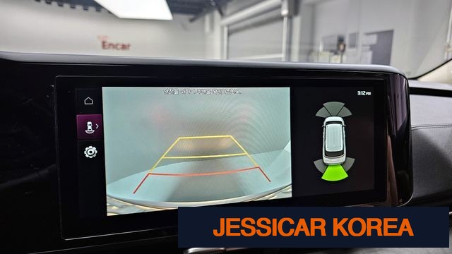 2023 Kia Carnival 4th Gen - Thumbnail 2