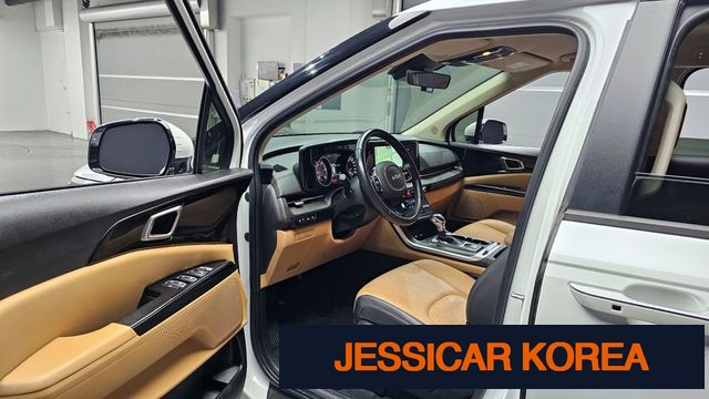 2023 Kia Carnival 4th Gen - Thumbnail 6