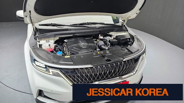 2023 Kia Carnival 4th Gen - Thumbnail 8