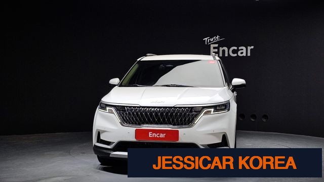 2023 Kia Carnival 4th Gen - Thumbnail 9