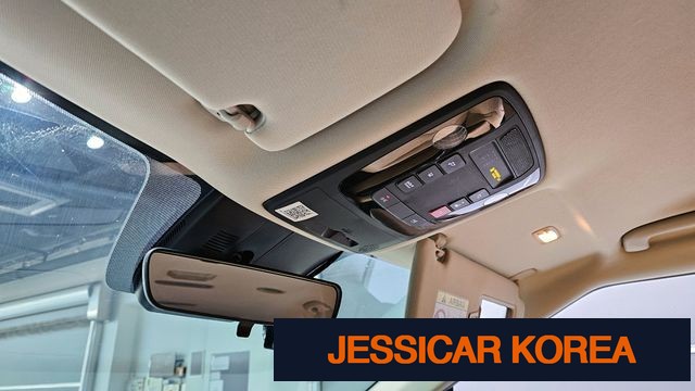 2023 Kia Carnival 4th Gen - Thumbnail 10