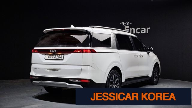 2023 Kia Carnival 4th Gen - Thumbnail 15